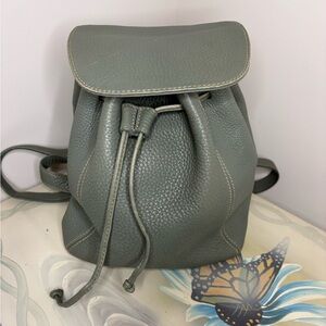 Coach Vintage Sonoma Small Backpack